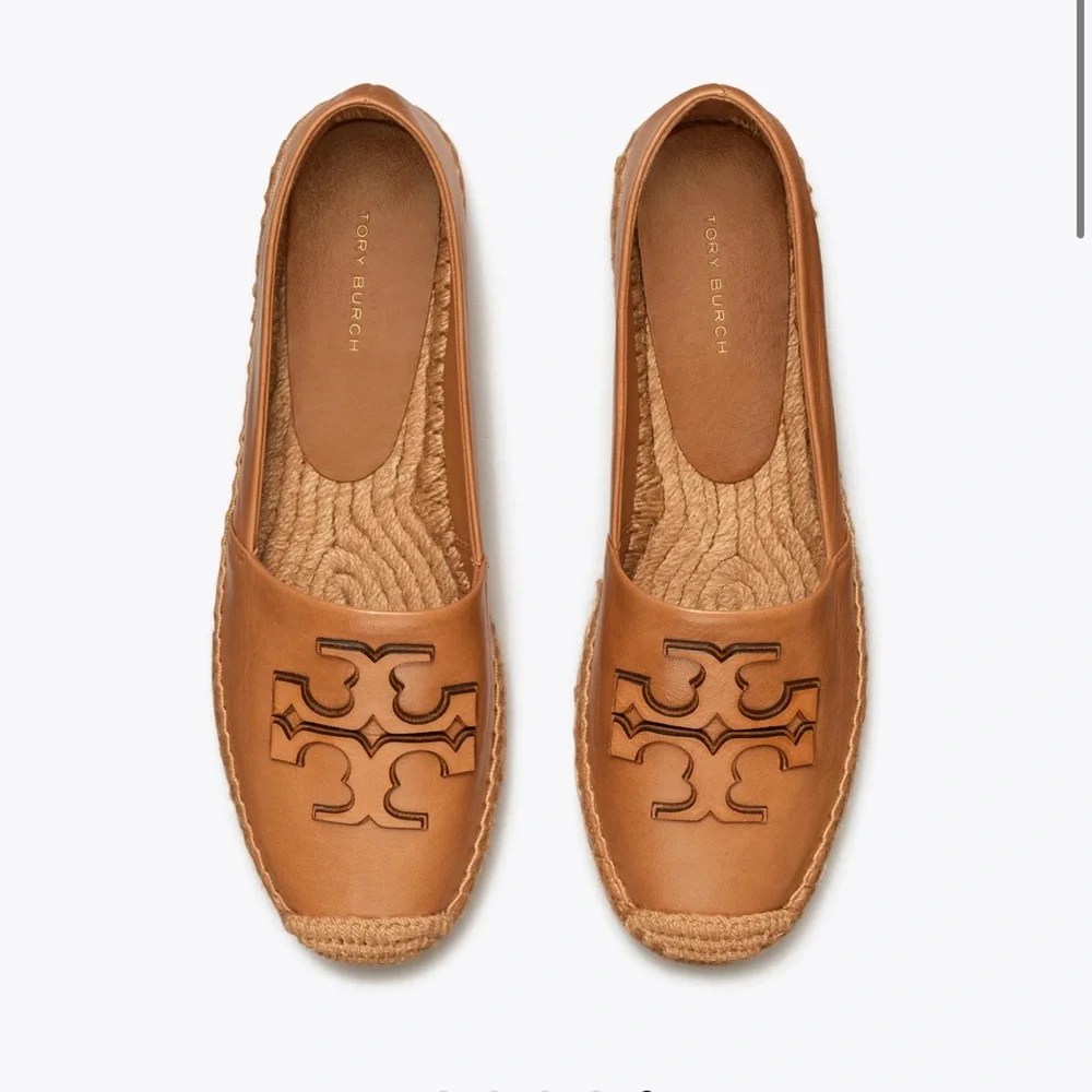 Tory burch Inez platform espadrille